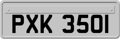 PXK3501