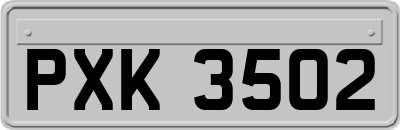 PXK3502