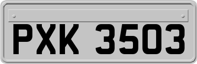 PXK3503