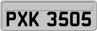 PXK3505