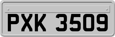 PXK3509