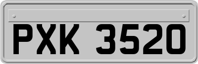 PXK3520