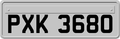 PXK3680