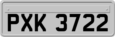 PXK3722