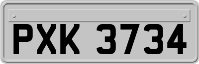 PXK3734