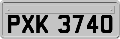 PXK3740