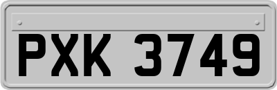 PXK3749