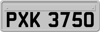 PXK3750