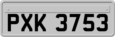 PXK3753