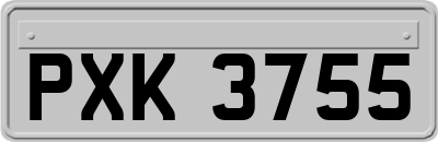 PXK3755