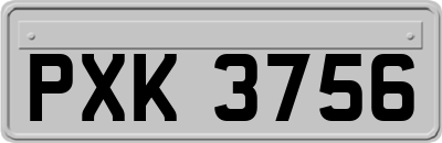 PXK3756