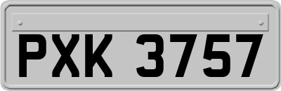 PXK3757