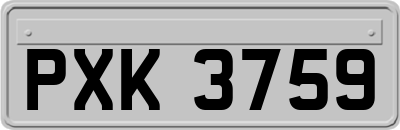 PXK3759