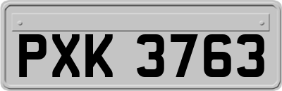 PXK3763