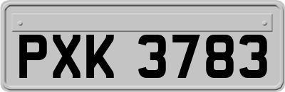 PXK3783