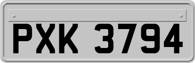 PXK3794