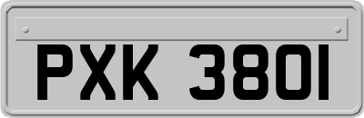 PXK3801