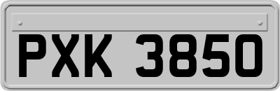 PXK3850