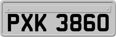 PXK3860