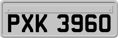 PXK3960