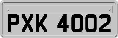 PXK4002