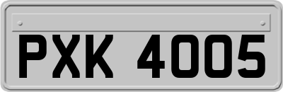 PXK4005