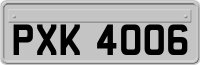 PXK4006