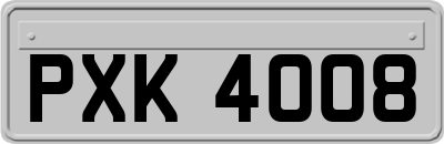 PXK4008