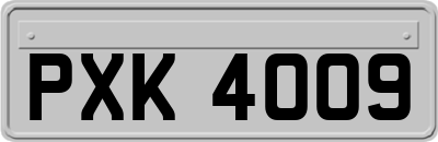 PXK4009