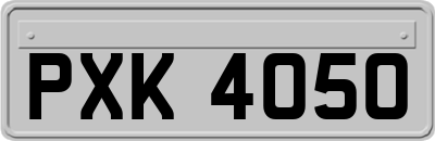 PXK4050