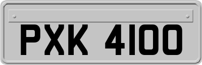 PXK4100