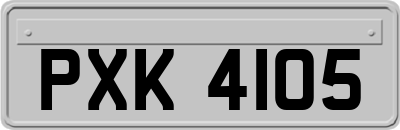 PXK4105