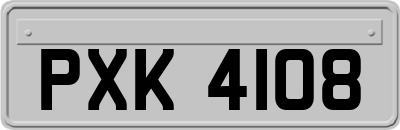 PXK4108