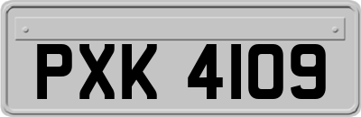 PXK4109