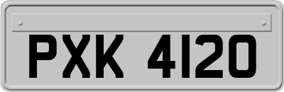 PXK4120