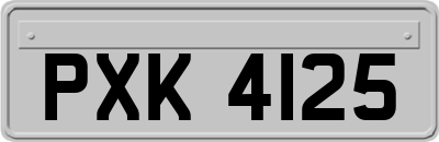 PXK4125