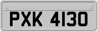 PXK4130