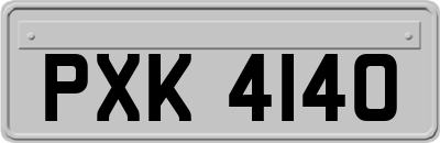 PXK4140