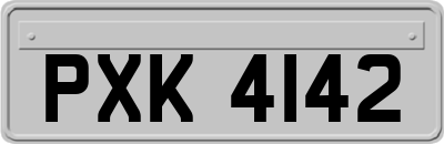 PXK4142