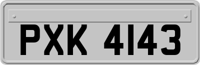 PXK4143