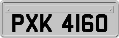 PXK4160