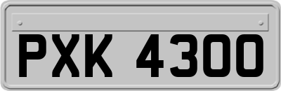 PXK4300