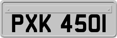 PXK4501