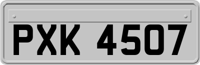 PXK4507