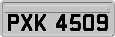 PXK4509