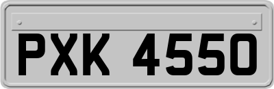 PXK4550