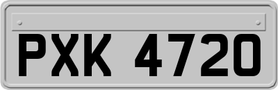 PXK4720