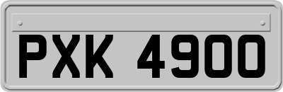 PXK4900