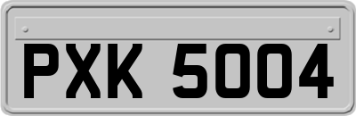 PXK5004