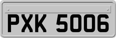 PXK5006